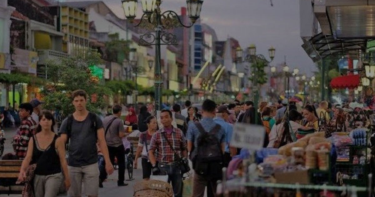 Kota Liburan Paling Ramah Turis yang Bikin Betah Berlama-lama