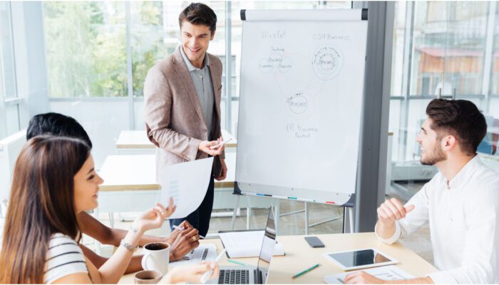 Langkah Simple Biar Kamu Lebih Percaya Diri Tiap Hari