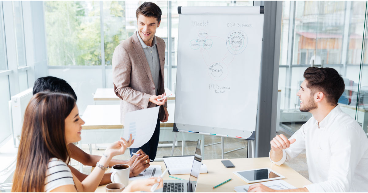 Langkah Simple Biar Kamu Lebih Percaya Diri Tiap Hari