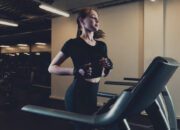 Latihan Kecil Sebelum Tidur yang Bikin Tubuh Lebih Segar