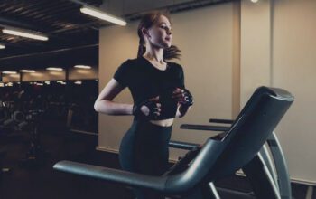 Latihan Kecil Sebelum Tidur yang Bikin Tubuh Lebih Segar