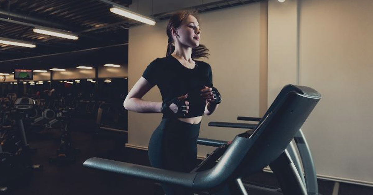 Latihan Kecil Sebelum Tidur yang Bikin Tubuh Lebih Segar