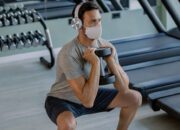 Latihan Kecil yang Dampaknya Gede buat Tubuh