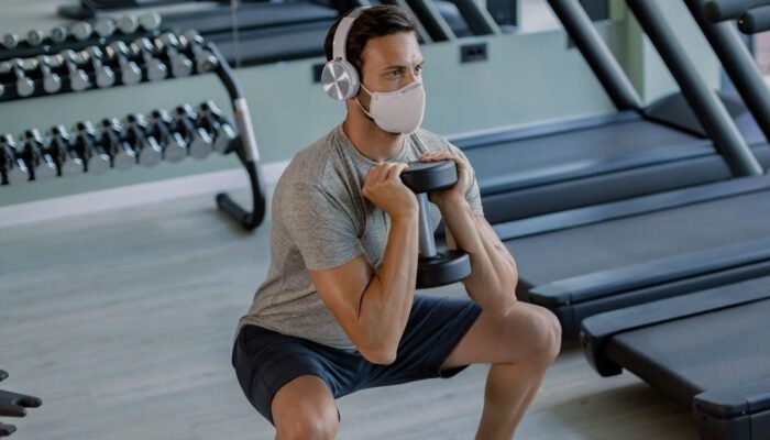 Latihan Kecil yang Dampaknya Gede buat Tubuh