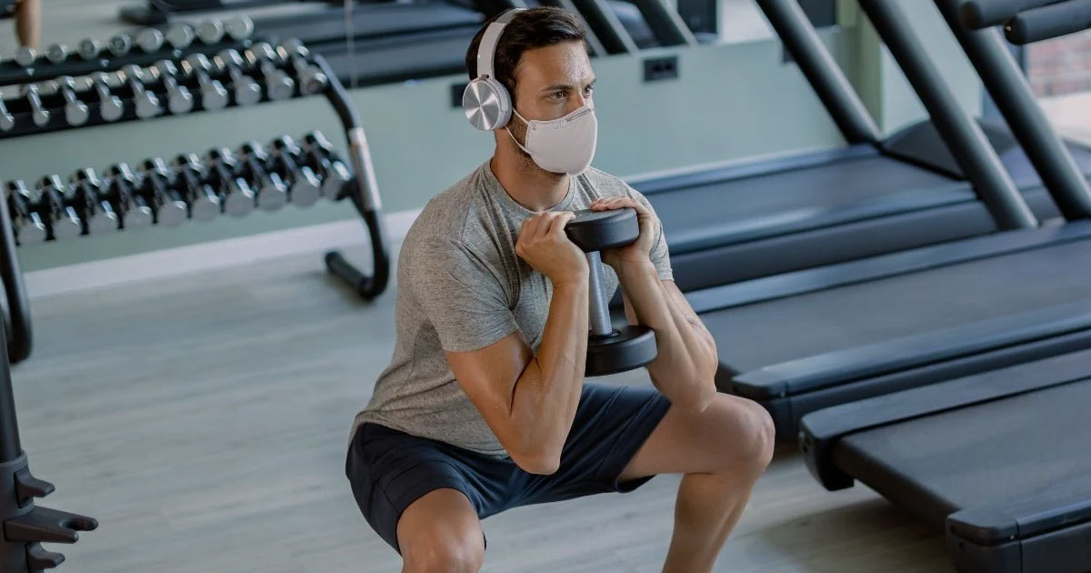 Latihan Kecil yang Dampaknya Gede buat Tubuh