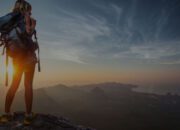 Liburan Ala Backpacker yang Bikin Kamu Merasa Hidup Lagi