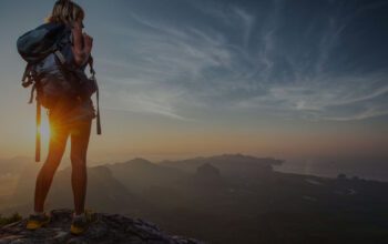 Liburan Ala Backpacker yang Bikin Kamu Merasa Hidup Lagi