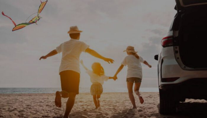 Liburan Keluarga Hemat tapi Tetap Bikin Semua Senang