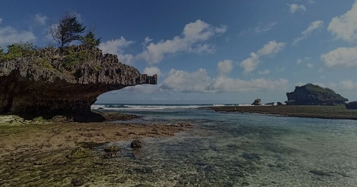 Liburan Santai yang Bikin Nagih di Destinasi Favorit Baru