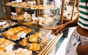 Makanan Jadul yang Balik Tren dan Rasanya Masih Juara