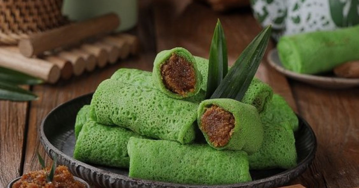 Makanan Khas Daerah yang Punya Penggemar Fanatik