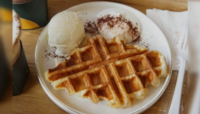 Makanan Viral Ini Ternyata Nggak Cuma Hype, Beneran Enak!