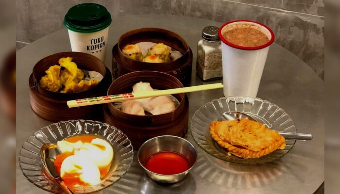 Menu Murah Meriah yang Lebih Enak dari Restoran Mewah