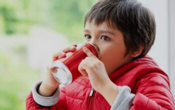 Minuman Sehari-hari yang Diam-diam Merusak Tubuhmu