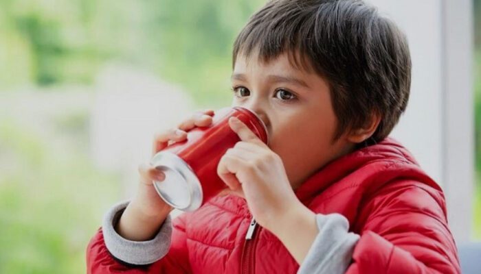 Minuman Sehari-hari yang Diam-diam Merusak Tubuhmu