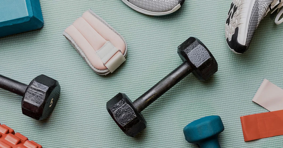 Mitos Fitness yang Ternyata Cuma Bikin Kamu Capek