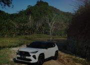 Mobil Baru Ini Bikin Pengguna Jalan Lain Minder Seketika