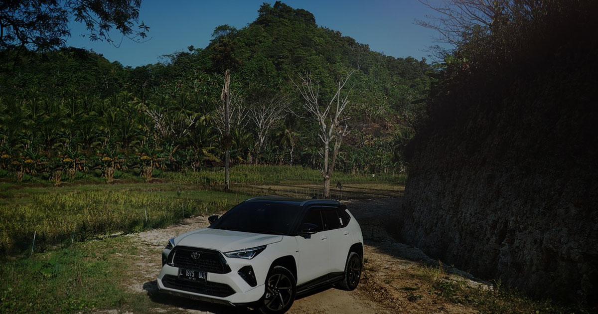 Mobil Baru Ini Bikin Pengguna Jalan Lain Minder Seketika