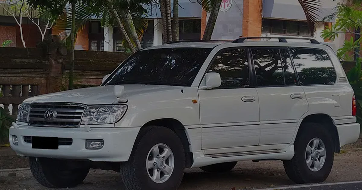 Mobil Bekas yang Nilai Jualnya Naik Terus, Kok Bisa?