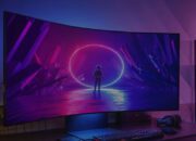 Monitor Ultra Wide Ini Bikin Gaming Jadi Lebih Serius