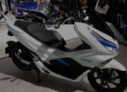 Motor Listrik Terbaru yang Bikin Kamu Pengen Pensiun dari BBM