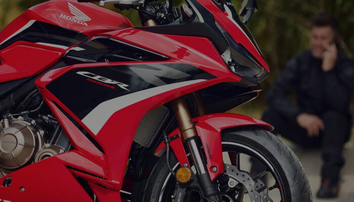 Motor Sport Baru Ini Bikin Kamu Susah Move On