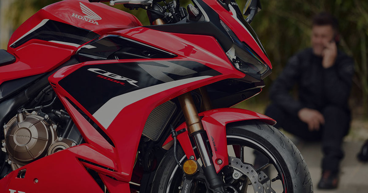 Motor Sport Baru Ini Bikin Kamu Susah Move On