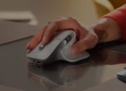 Mouse Wireless Ini Bisa Dipake Seminggu Tanpa Cas