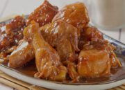 Olahan Ayam Sederhana, Rasanya Mirip Restoran Bintang Lima