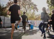 Olahraga Cepat 10 Menit yang Efeknya Bikin Kaget