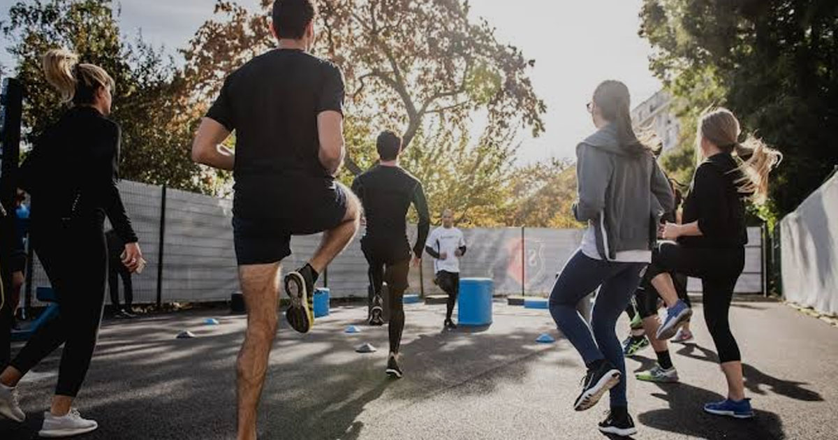 Olahraga Cepat 10 Menit yang Efeknya Bikin Kaget