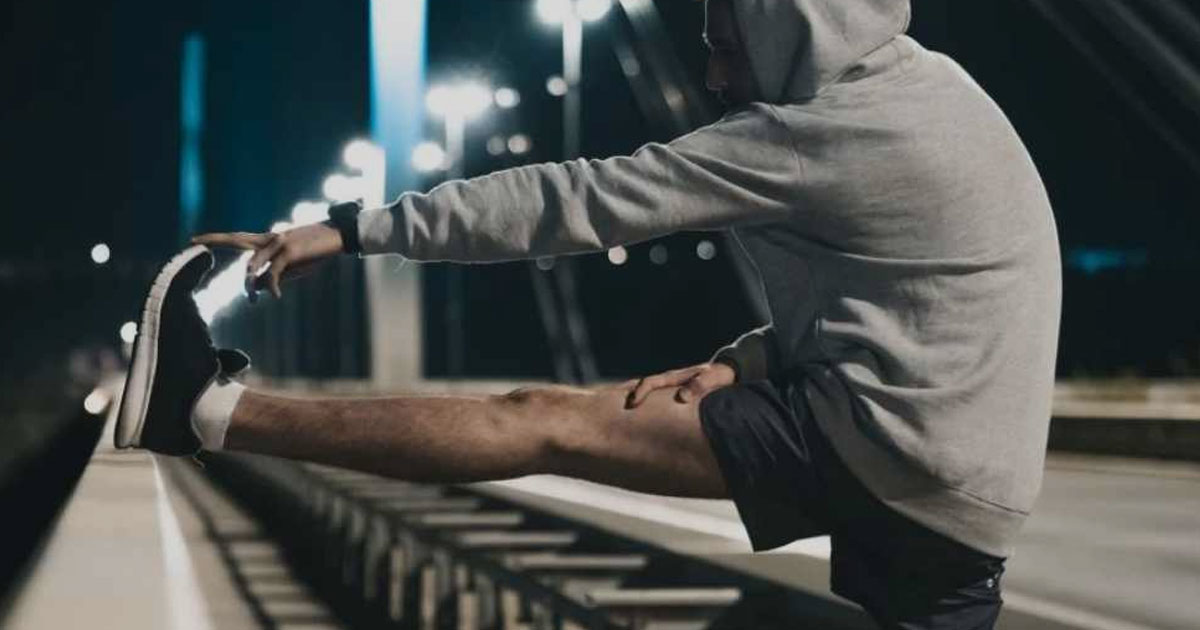 Olahraga Pagi vs Malam, Mana yang Beneran Lebih Manjur