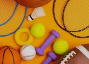 Olahraga Ringan yang Cocok Buat Kamu yang Anti Ribet