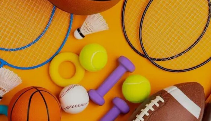 Olahraga Ringan yang Cocok Buat Kamu yang Anti Ribet