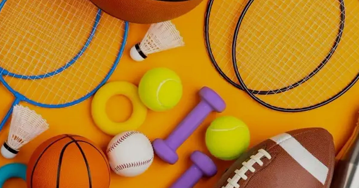 Olahraga Ringan yang Cocok Buat Kamu yang Anti Ribet