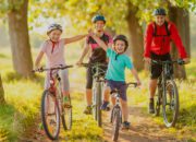 Olahraga Seru yang Bisa Bikin Kamu Ketagihan Latihan