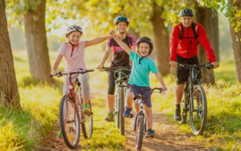 Olahraga Seru yang Bisa Bikin Kamu Ketagihan Latihan