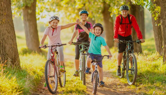 Olahraga Seru yang Bisa Bikin Kamu Ketagihan Latihan