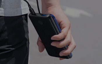 Powerbank Ultra Tipis yang Bisa Selamatin Kamu di Saat Genting