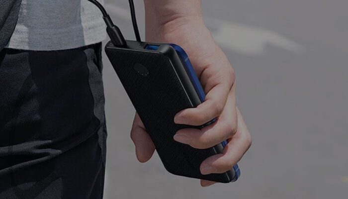 Powerbank Ultra Tipis yang Bisa Selamatin Kamu di Saat Genting