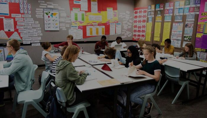 Rahasia Belajar Cepat yang Jarang Diajarkan di Sekolah