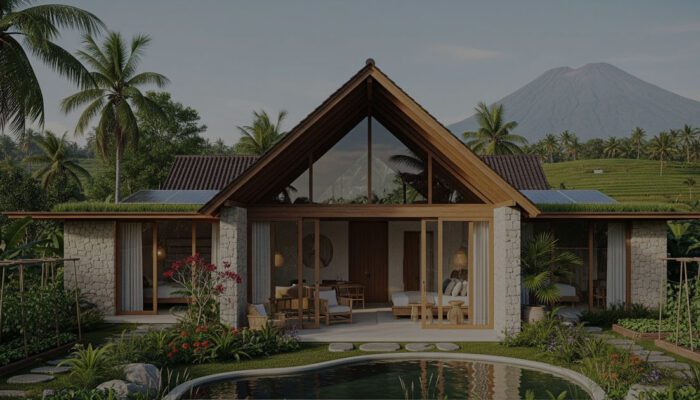 Rahasia Biar Dapet Rumah Murah Tanpa Drama Finansial