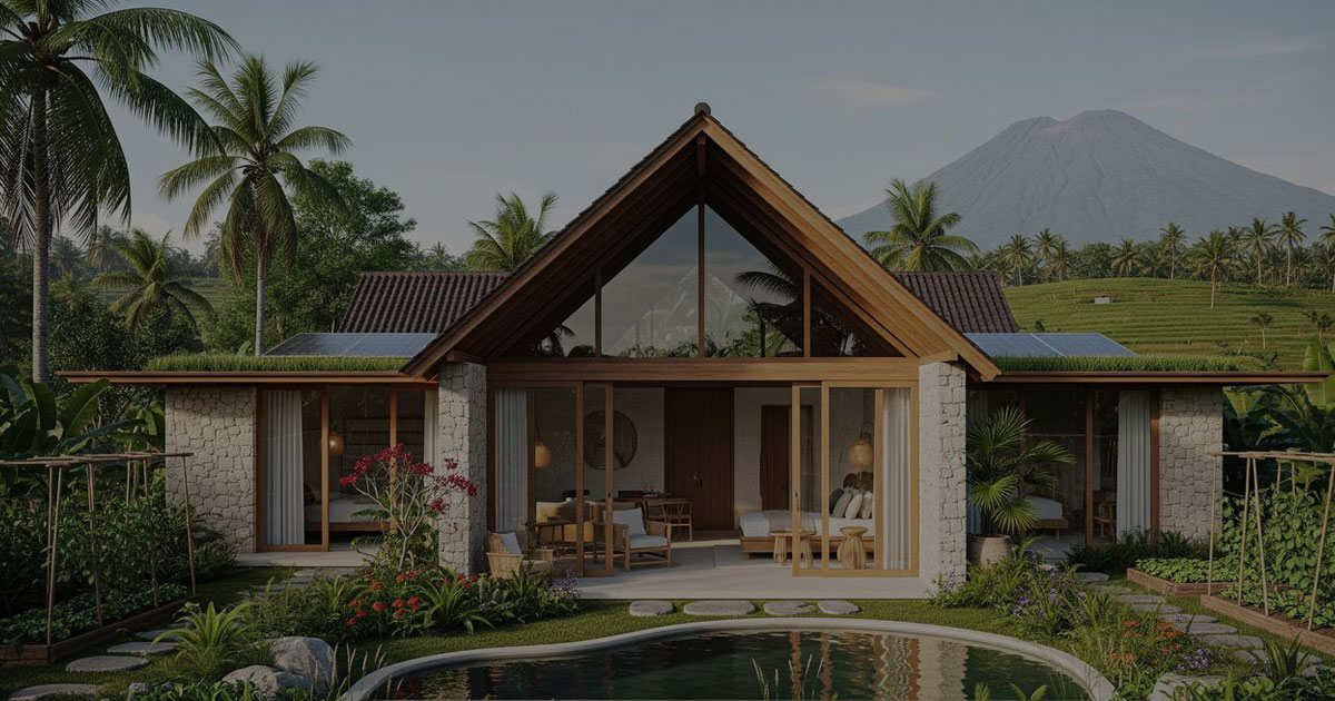 Rahasia Biar Dapet Rumah Murah Tanpa Drama Finansial