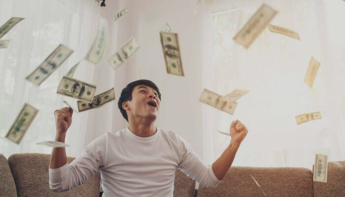 Rahasia Finansial Anak Muda yang Bikin Hidup Makin Bebas