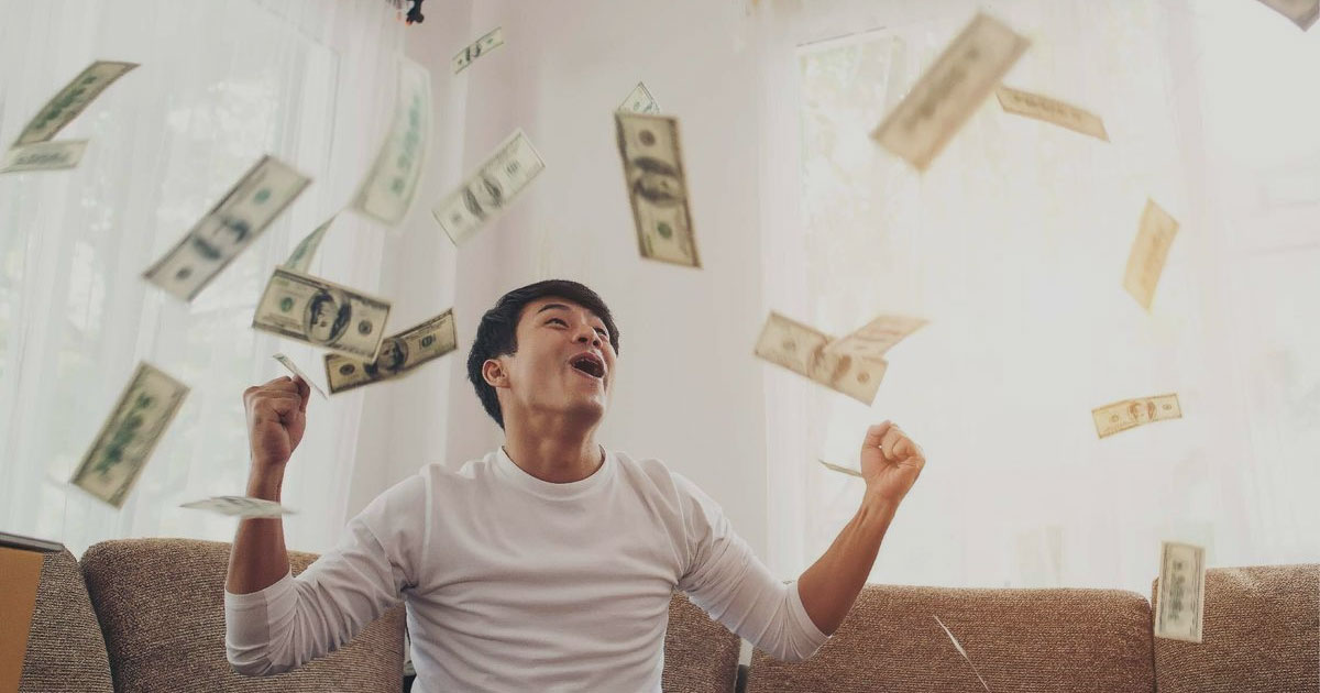 Rahasia Finansial Anak Muda yang Bikin Hidup Makin Bebas