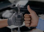 Rahasia Mesin Tetap Sehat Meski Dipakai Kasar