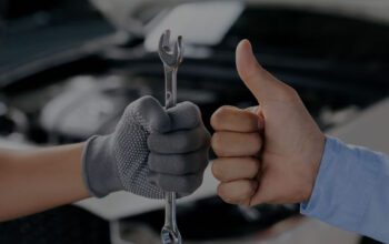 Rahasia Mesin Tetap Sehat Meski Dipakai Kasar