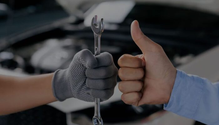 Rahasia Mesin Tetap Sehat Meski Dipakai Kasar