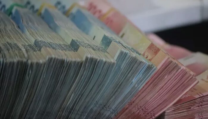 Rahasia Uang Ngalir Tanpa Henti yang Jarang di Ceritakan