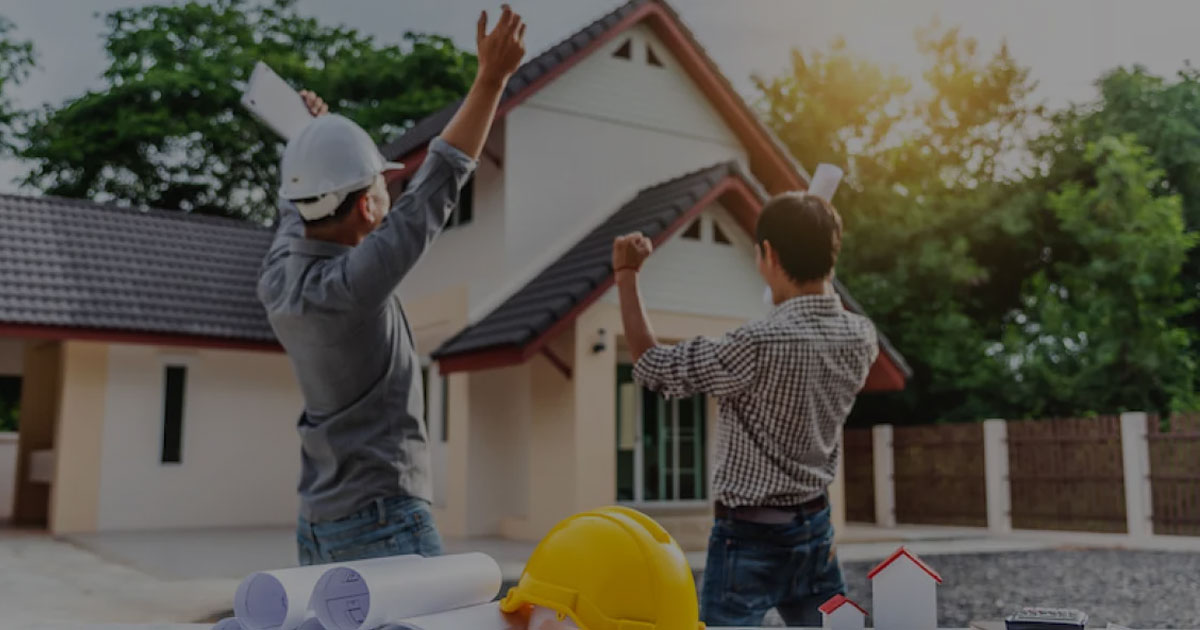 Renovasi Murah tapi Hasilnya Tetap Bikin Tetangga Iri